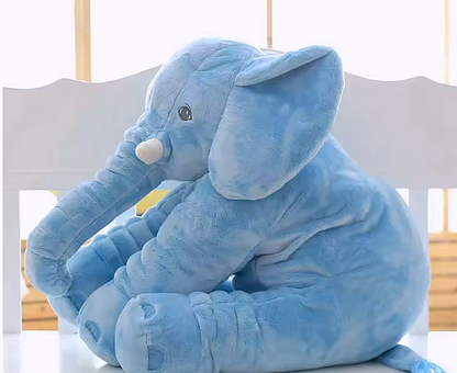 Coussin Éléphant Câlin