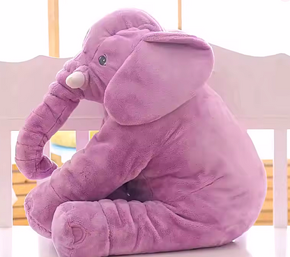 Coussin Éléphant Câlin