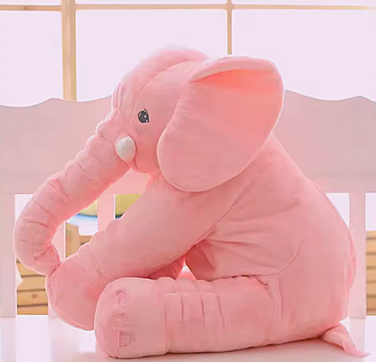Coussin Éléphant Câlin