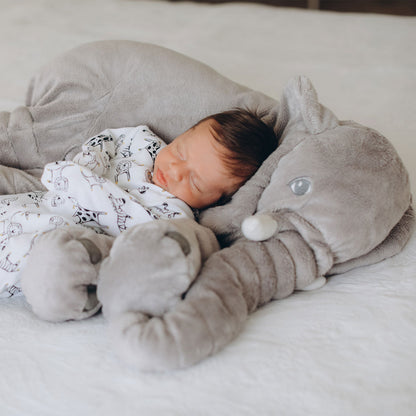 Fresh Frenzy Cuddle Elephant