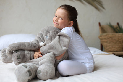 Fresh Frenzy Cuddle Elephant