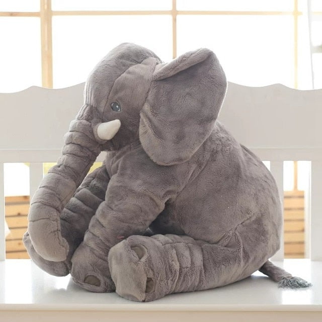 Fresh Frenzy Cuddle Elephant