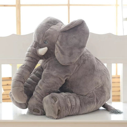 Fresh Frenzy Cuddle Elephant
